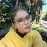 ChelsieUmstead webcam model
