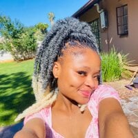 Babyface201 webcam model