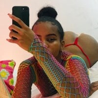 ebony_cocklover's Profile Pic