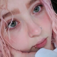 mydreamgirl18 naked in live sex video chat