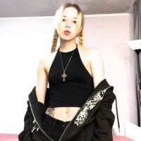 BuffyArdaly's Avatar Pic