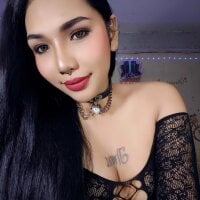 Nastykinkycutedoll model avatar