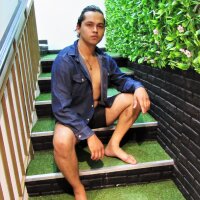 LukeValentine's Offline Chat Room