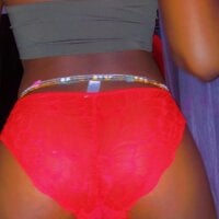 AngelaGraceY webcam model