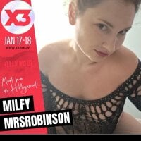 Модель MilfyMrsRobinson