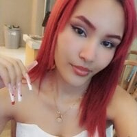 Missy_Rouse webcam model