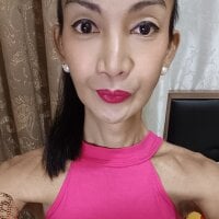 AmazingVivyoria69 webcam model
