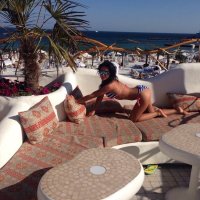 Offline chatovací místnost LindaLighting