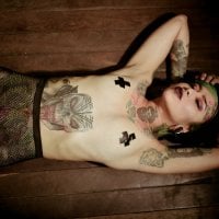 Sala de chat offline de Strawberry_x