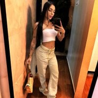 LunahMiller's Avatar Pic