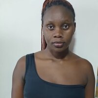 Nubian_aszz webcam model