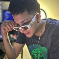 Eternal_Beat webcam model