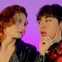 Darcy_and_Stolas webcam model