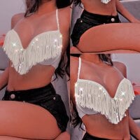 Deardonaa webcam model