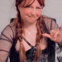 ElizaAndrea model avatar