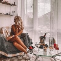 Offline chatovací místnost Carolina_Carter