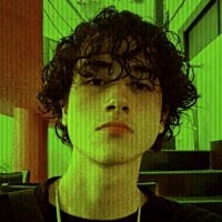 johnny_cagee's Avatar Pic
