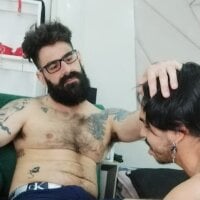 Harald_Smed webcam model