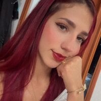 Dafne_t_ webcam model