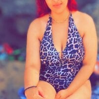 Romayssae_Ali-Arabic webcam model