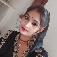 HOT-ANJALI7 webcam model