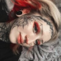 CatherynGoodie webcam model