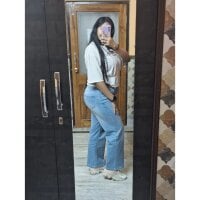 JasmineBliss' Offline Webcam Chat