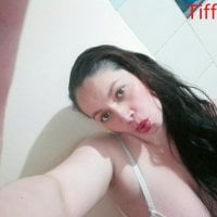 tiffany_horny_1's Profile Pic