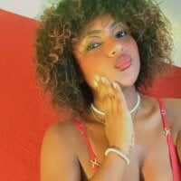 NikitaKiss webcam model