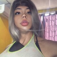 DanielaMuscleTS webcam