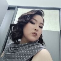 KimNoir model avatar