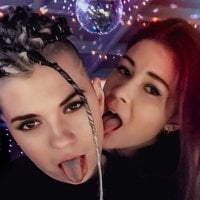 Chatroom hors ligne de Kinky_Babes