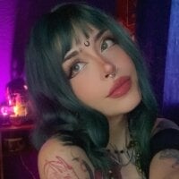 thecoven webcam model
