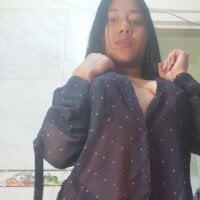 Agata_Wishx webcam model