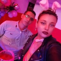 Ladiabla_and_ethan