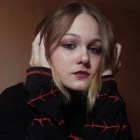 TrishDukette webcam model