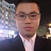 _KaiXin_ model avatar