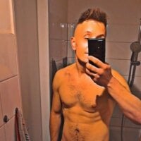 Model hot_kingmajkel98