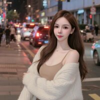 Lorna-520's Offline Chat Room