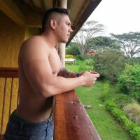 max-baenas' Offline Chat Room