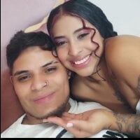 ZeusAndMelissa webcam