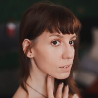 Janes_Art naked in live sex video chat