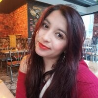 SoftieNymph webcam model