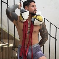 TommyCruz avatar