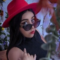 Melody_bonnie webcam model