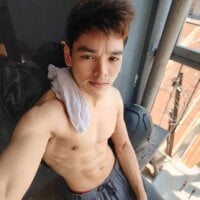 AsianHotBODYY webcam