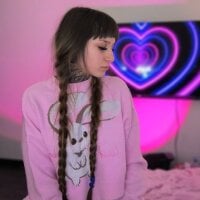 LilithPoison webcam model