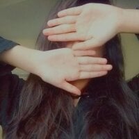 Disha_Nur0 webcam model