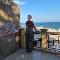 Kristina03 webcam model