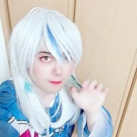 Noa_Anime_Cosplayer